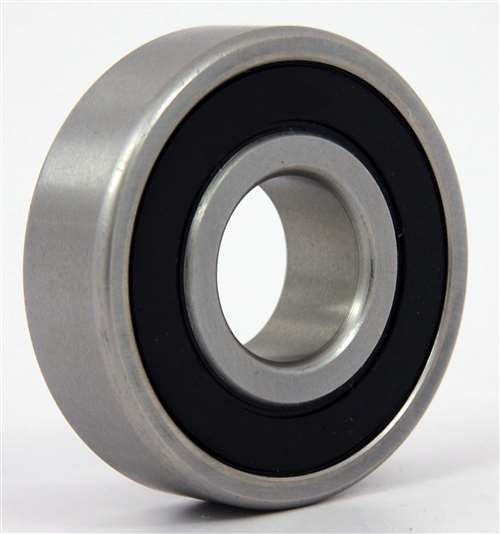 65*140*48mm high speed C5 double row deep groove ball bearings 62313- 2RS1