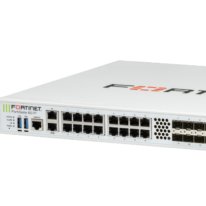 NIB Original Fortinet Fortingate Firewall FG-601F ODM