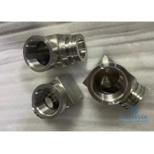 High Hardness Brass CNC Machining Used For Electrical Enclosures ODM