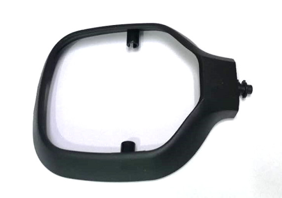 High Accuracy Molding Small Plastic Parts Bluetooth Headset Parts