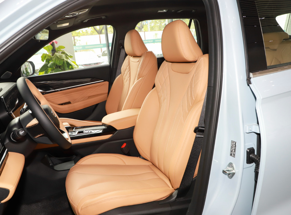 Plug In Hybrid Suv Vehicle Automobile Off Road Gasoline Cars
