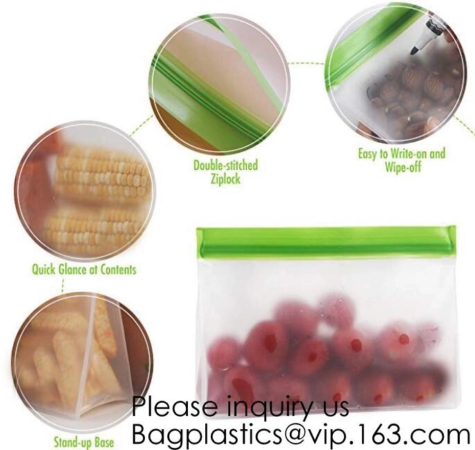 Reusable Transparent PVC Colored Bubble k Bag,Eva/pe/pvc k Frosted Biodegradable Clear Cellphone Garment Bag
