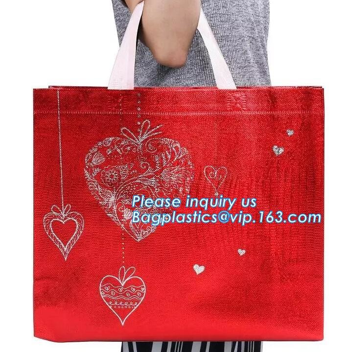 promotion cheap heat seal non woven bag, Cheapest Promotional Printing Non Woven Bag, All Color Laminated High Brand Non