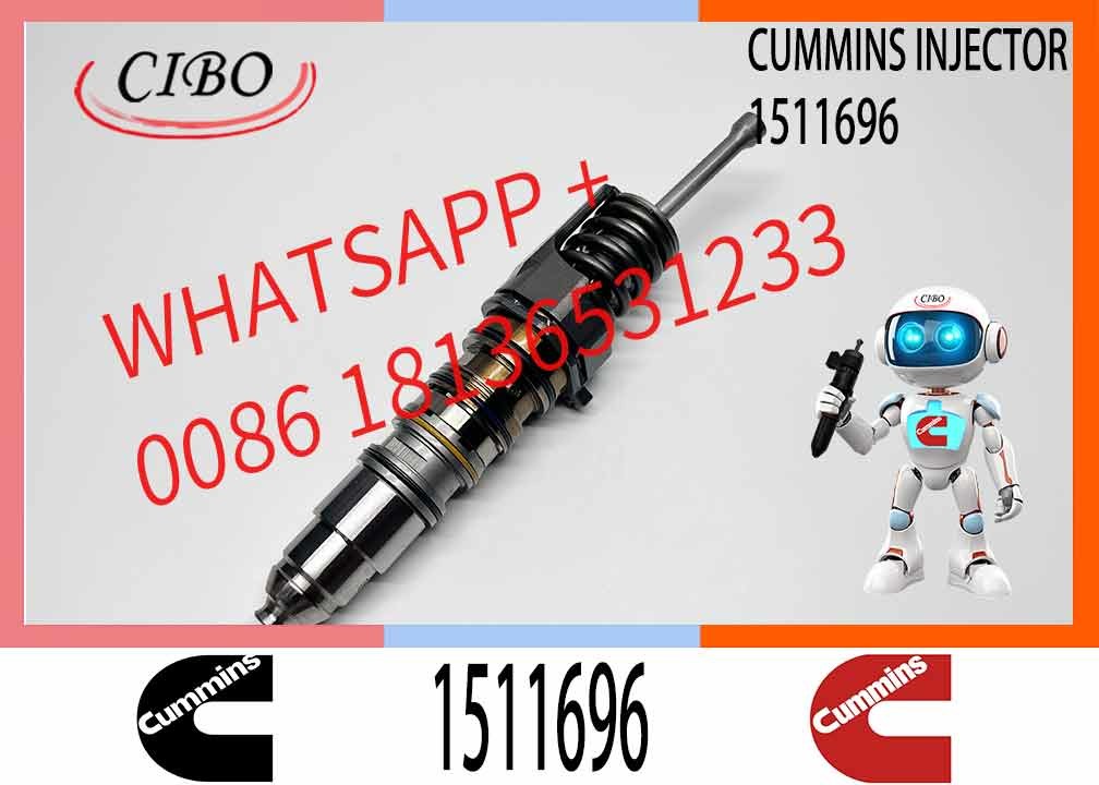 Reman Fuel Injector 4088725 4902818 1464994 1464997 4928264 4928260 1464994 4062569 4928260 For Scania Cummins QSX15 ISX
