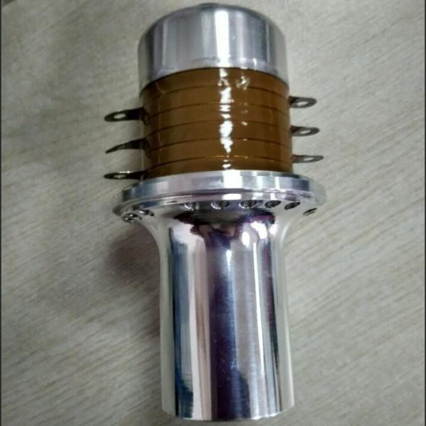 Multi Frequency Industrial Ultrasonic Transducer Plastic Welding Machine