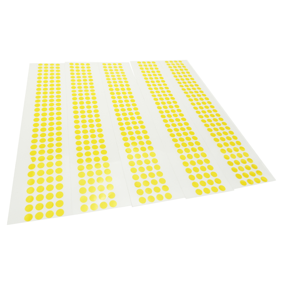 1.5Mil Silicone Polyimide Tape