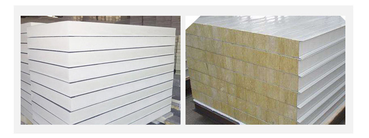 Manual Heavy Duty Sliding Doors Industrial Exterior Metal EPDM 28m/s Windproof