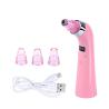 Buy cheap New arrival vacuum Suction blackhead Cleaner Comedo Blackhead vacuum Remove from wholesalers