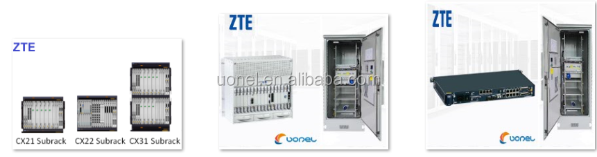 ZT SDH ZXMP S390 OL4*4 S-4.1 device ZTE OL4x4 S-4.1 4xSTM-4 4x2.5G