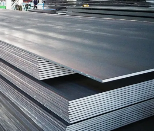 High Quality Sheet 08f 08 10f Q235B SPCC Spcd Spce Q3555b St12 Bright Suface Ms Sheets 0.3mm to 3mm Thickness 1000mm/1250mm Mild Sheet Carbon Steel