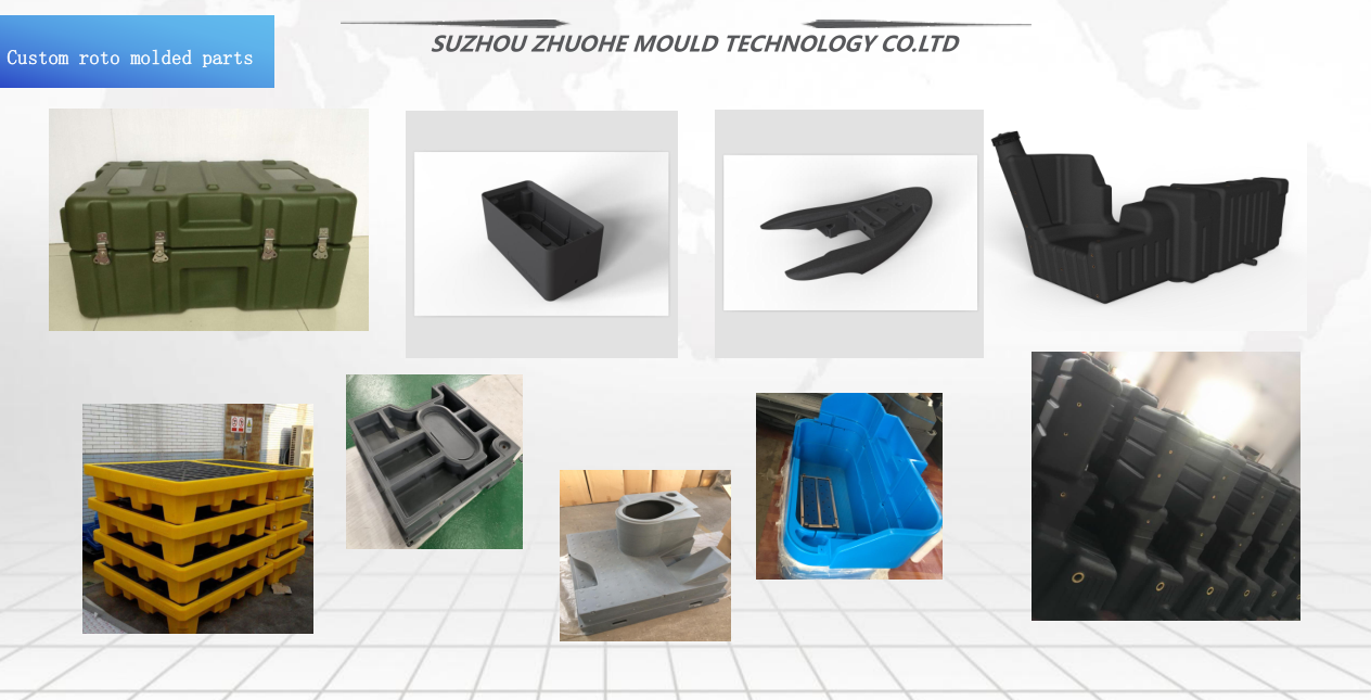 Plastic Waste Bin 120L Custom Own-designed New Mould