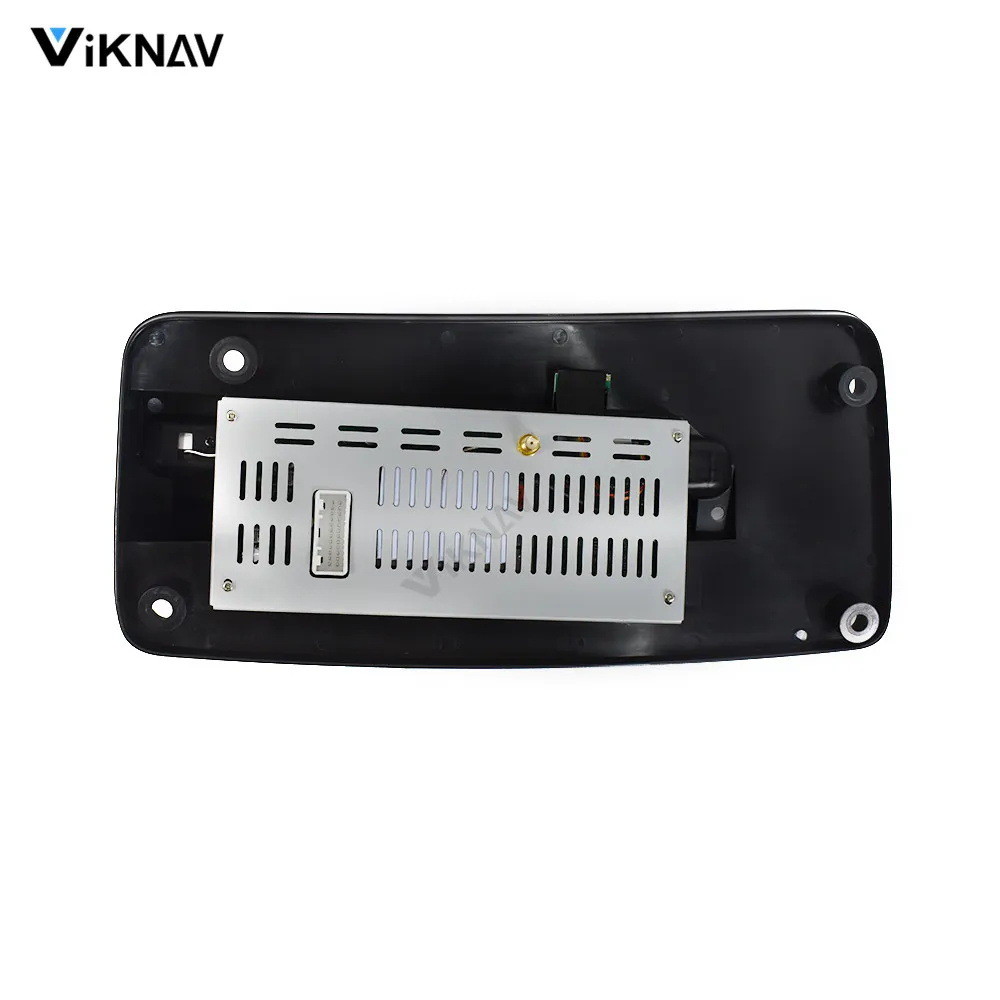 8.8 Inch Wireless Android Auto Head Unit For 2004-2012 Volvo S80 Right Hand