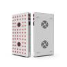Buy cheap High Irradiance COB 600W Red Light Therapy Panel 660nm 850nm from wholesalers