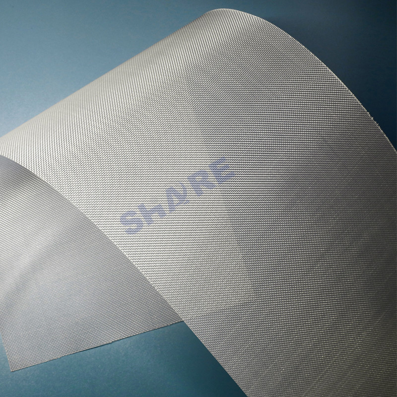 Mariculture Netting, Nylon Mesh Filters, Extra High Abrasion Resistance, For Aquaculture, Fish Farming, Hatcheries & Lab