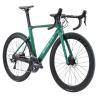 Buy cheap 8.4kg Full Carbon Bicycle , T800 Disc Brake Road Bike CE certificate from wholesalers