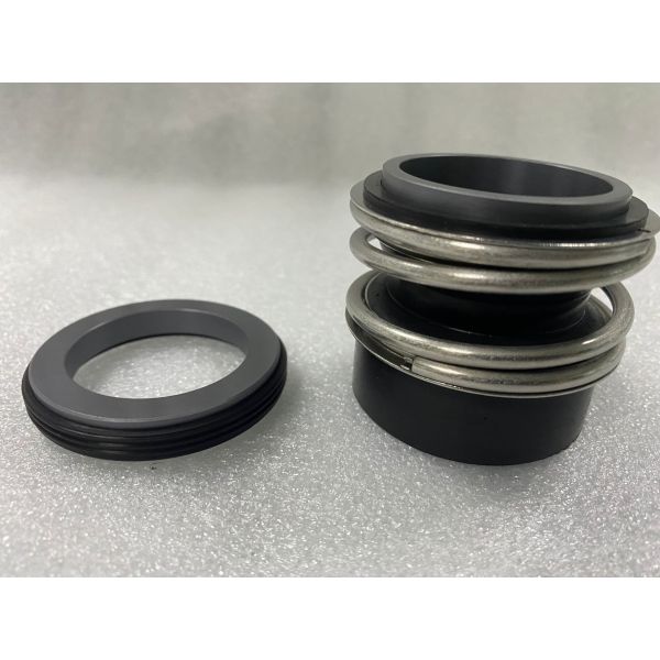 Water Pump Mechanical Seal Burgmann MG13 With G60 Silicon Carbide Vton
