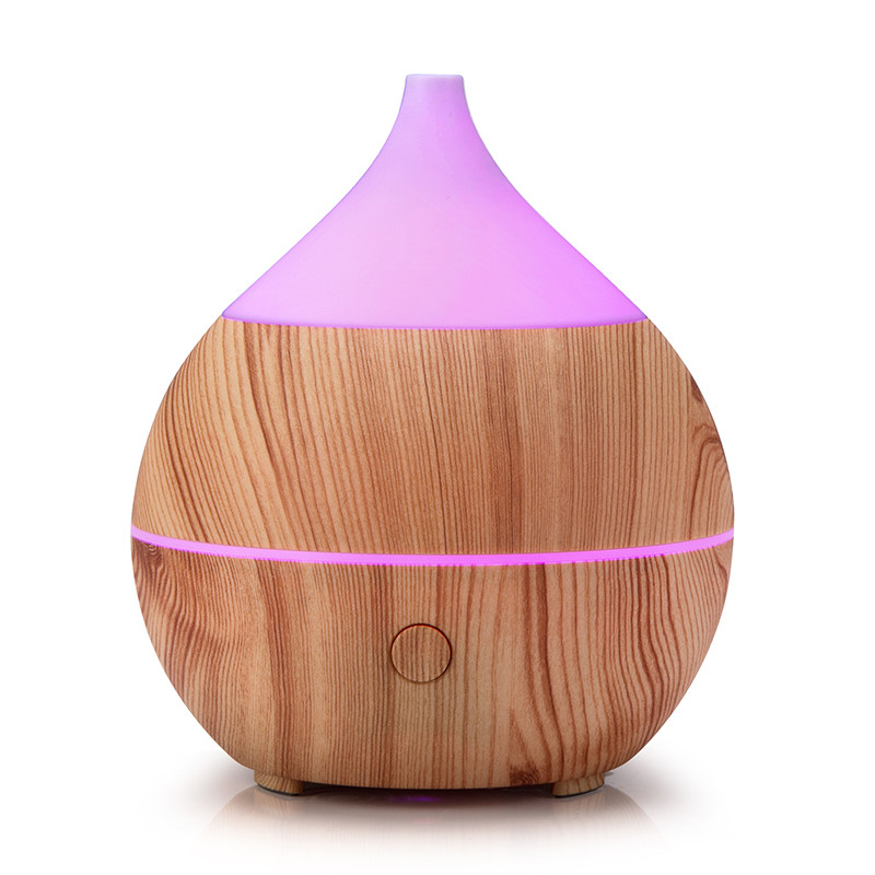 Mini USB Eultrasonic Aromatherapy Diffuser For Home
