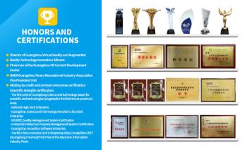 Guangzhou Zhuoyuan Virtual Reality Tech Co.,Ltd