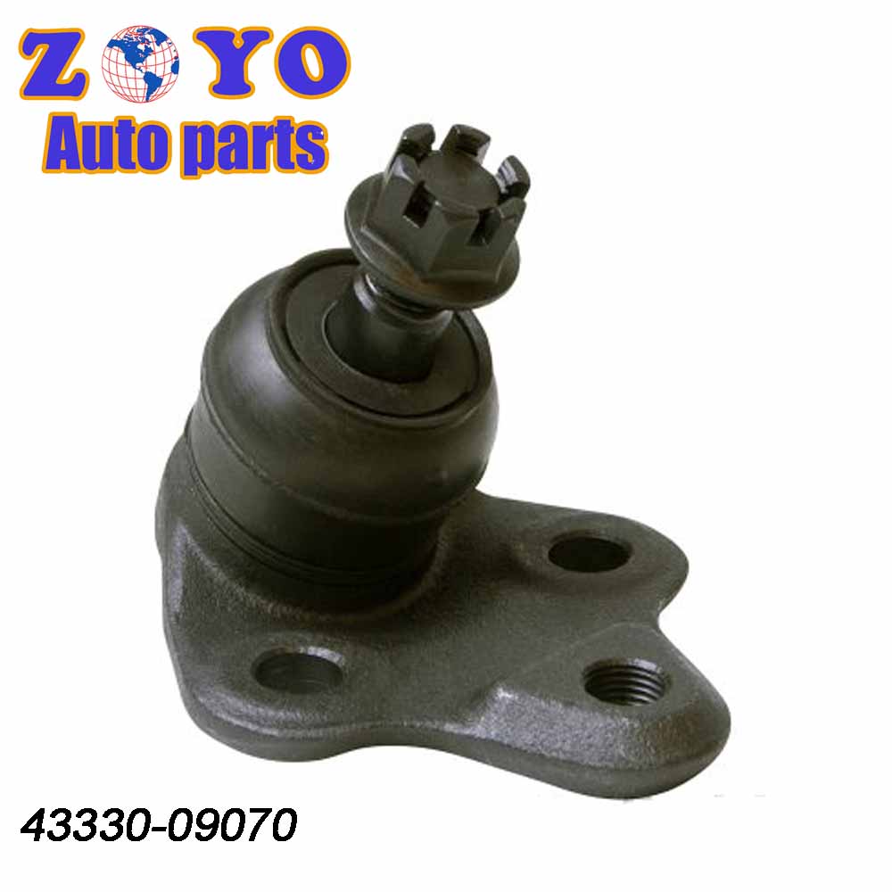 7476141 Auto Suspension Systems Replacement Ball Joint for Toyota Corolla 2000-2005