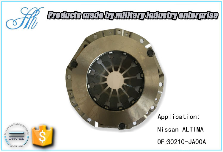 30210-JA00A Exedy Clutch Cover Perfect Fit for Nissan Altima and Advanced Clutch Disc