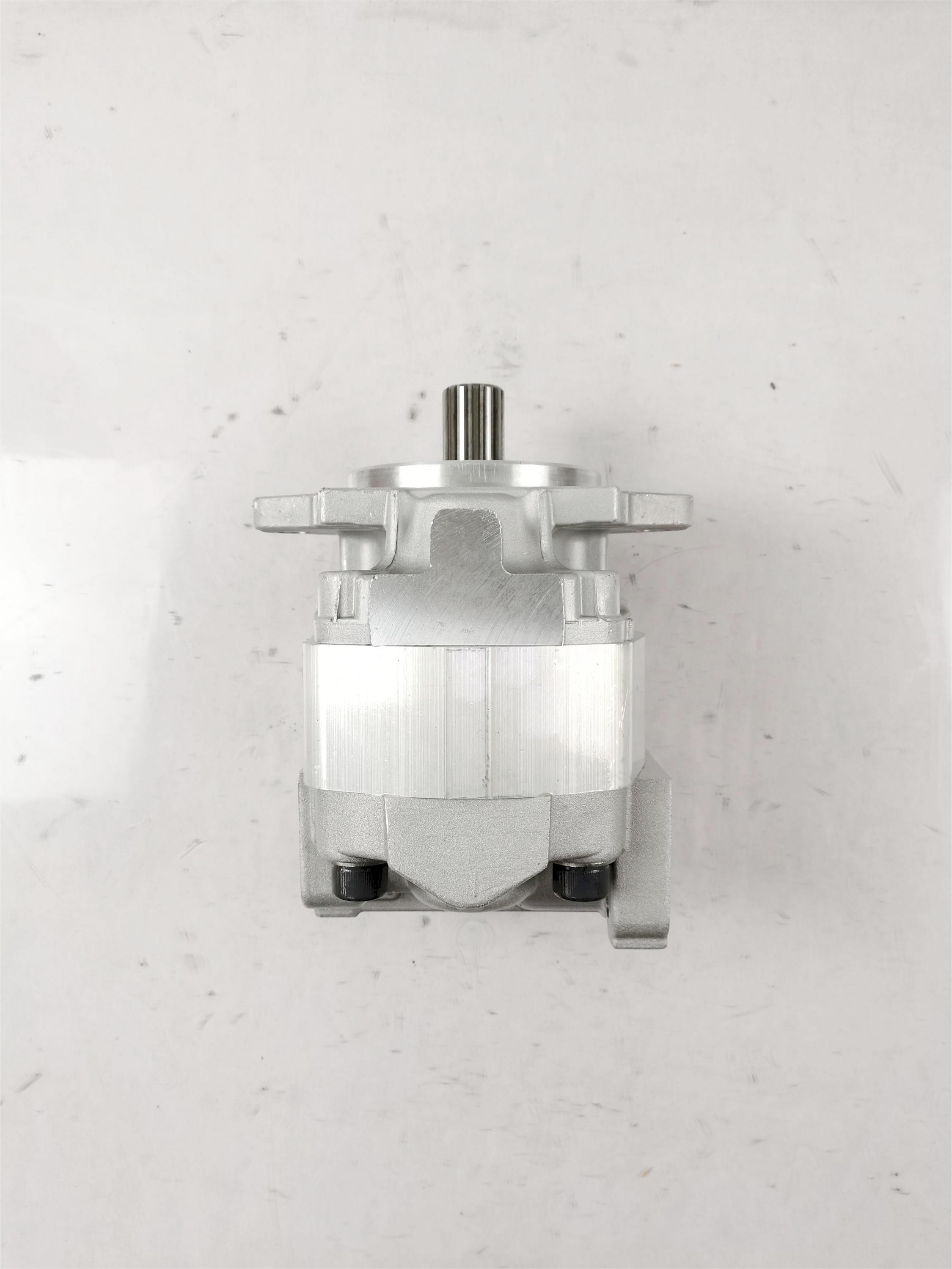 705-11-38010 Hydraulic Gear Pump For Komatsu D60-12 D65E-12 D70LE-12 Bulldozer