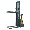 Buy cheap Workshop Light 3m 1000KG Power Electric Stacker Forklift from wholesalers