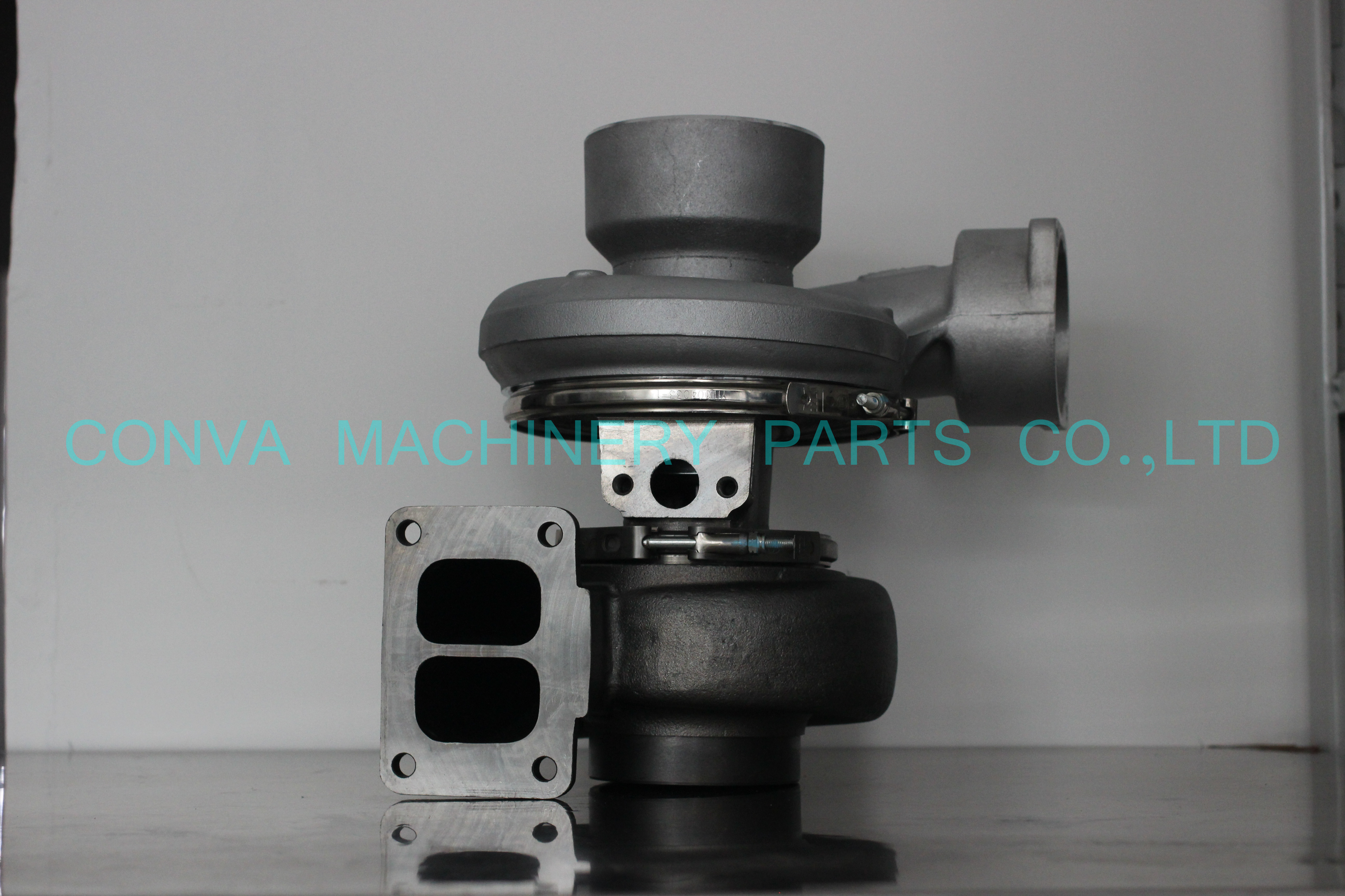 K18 Material Caterpillar 3306 Turbo Engine Parts S4DS011 7C7580 0R5949