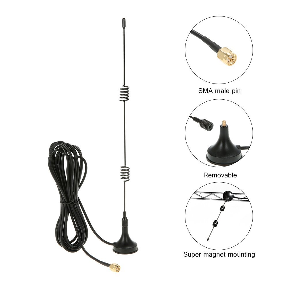 5DBI High Gain GSM 4G LTE Antenna The Ultimate Signal Booster for Network Reception