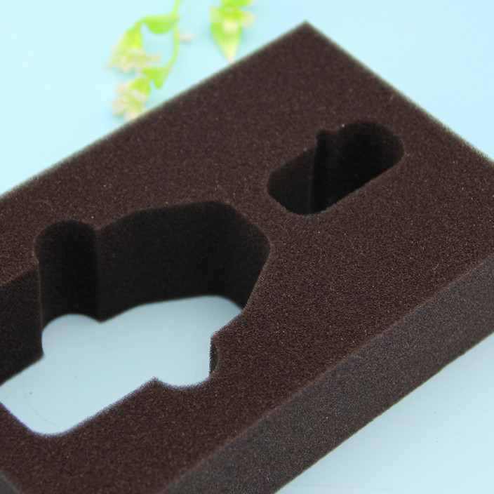 25mm / 30mm / 50mm Packaging Foam Inserts Pre Cut Leakage Proof Easy To Use