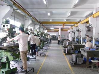 Dongguan Geheng Locks Co., Limited
