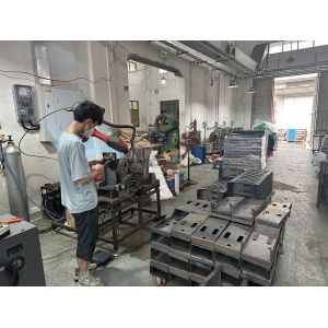 Guangdong Zecheng Intelligent Technology Co., Ltd.