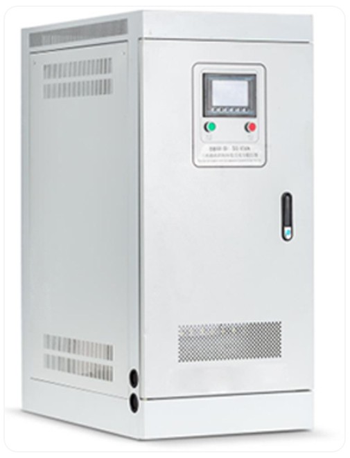Power Stabilizer