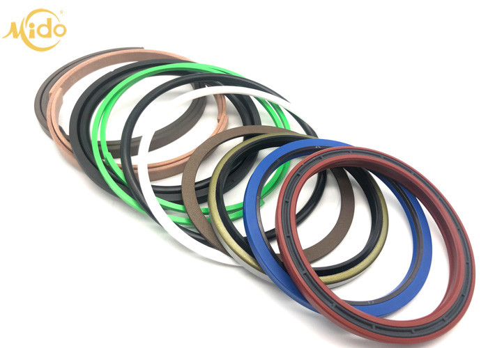 707-99-67830 PC600-6A 600-7 Bucket Cylinder Seal Kit