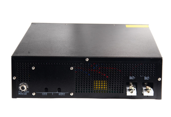 3-5KVA High Efficiency DC to AC Solar Power Inverters for Home Appliances