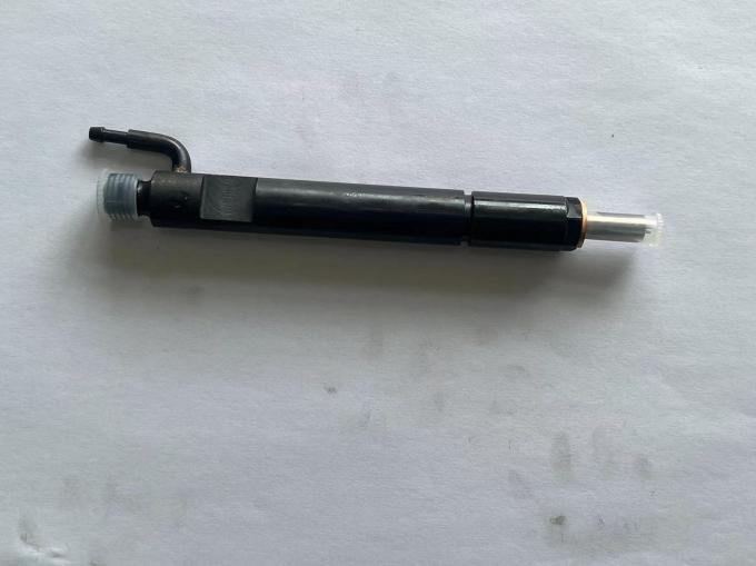 923636.0905 Injector Kalmar Reach Stacker Parts