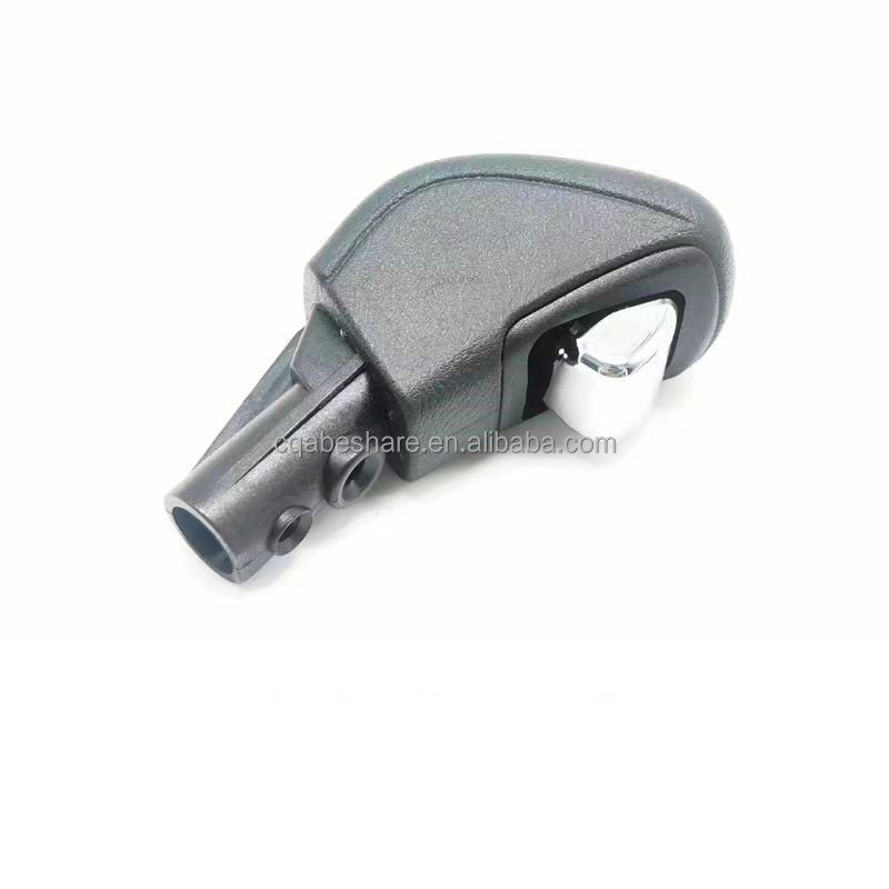 Transmission Shift Lever Handle for Honda 7th Accord 54131-SDA-A81 Shifter Knob