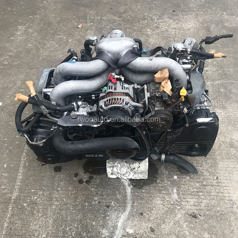 Used Diesel Engine 4D33 4D32 4D34 For Mitsubishi Truck ISO9001/TS16949 Certified and Compliant