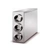 Buy cheap Auto Drinking Disposable Paper Cup Dispenser Holder Stainless Steel Material from wholesalers