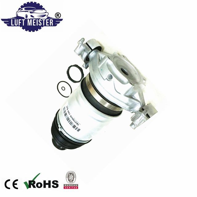 Air Bag Spring for Touareg NF 7P6616019J 7P6616019H Air Strut shock absorber parts new