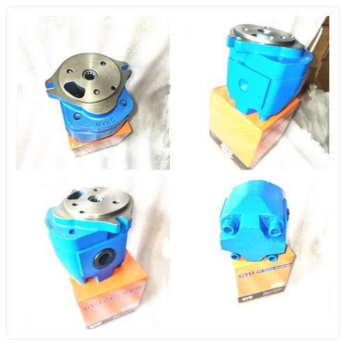 17218773170 Gear Pump For Yanmar 75/80 Pilot Pump VIO70 VIO75