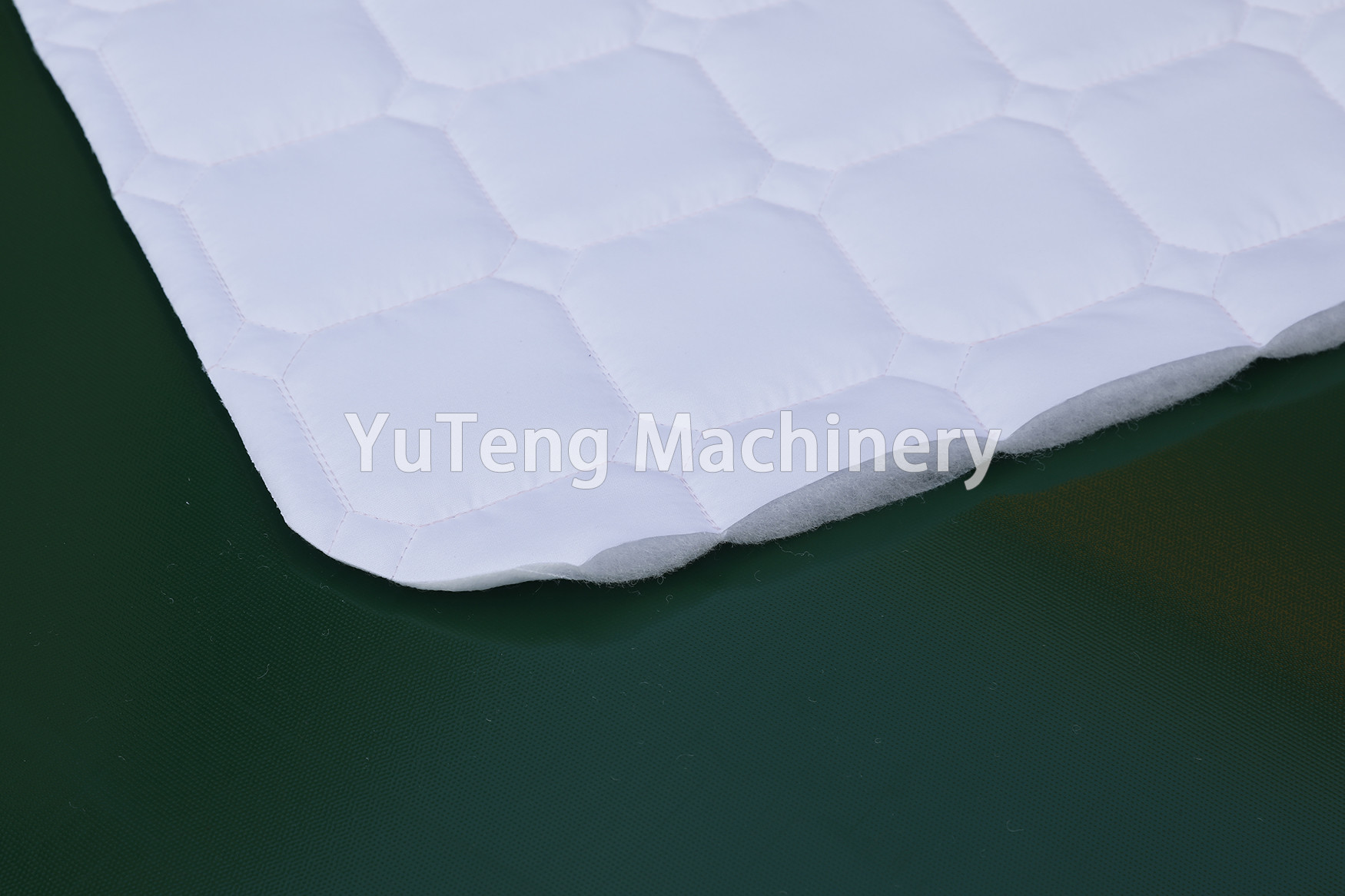Computer Automatic Ultrasonic Fillet Cutting Machine