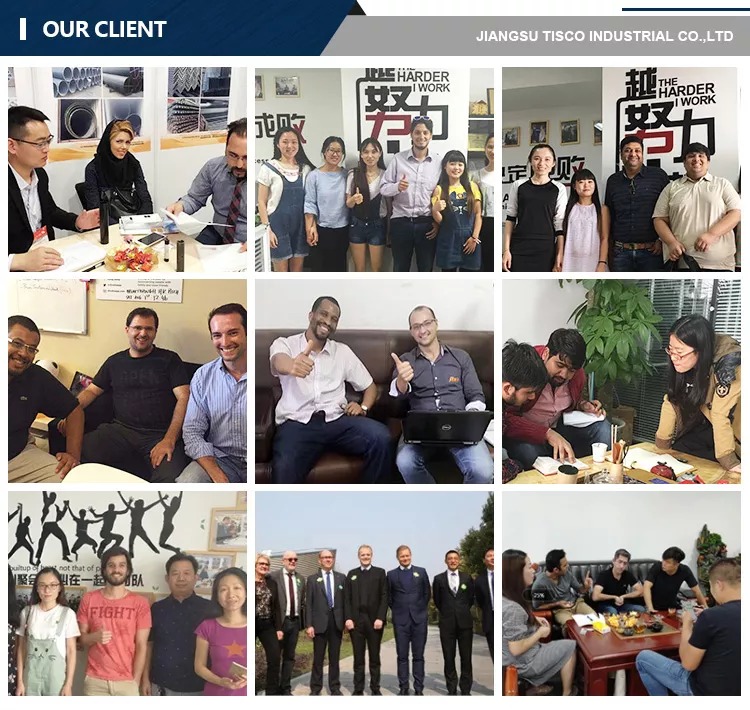 partner of steel company