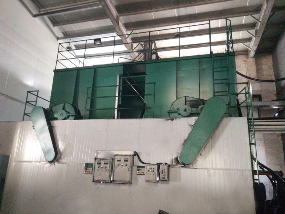Granular Coconut Shell Activated Carbon for Gold Extraction/Recovery