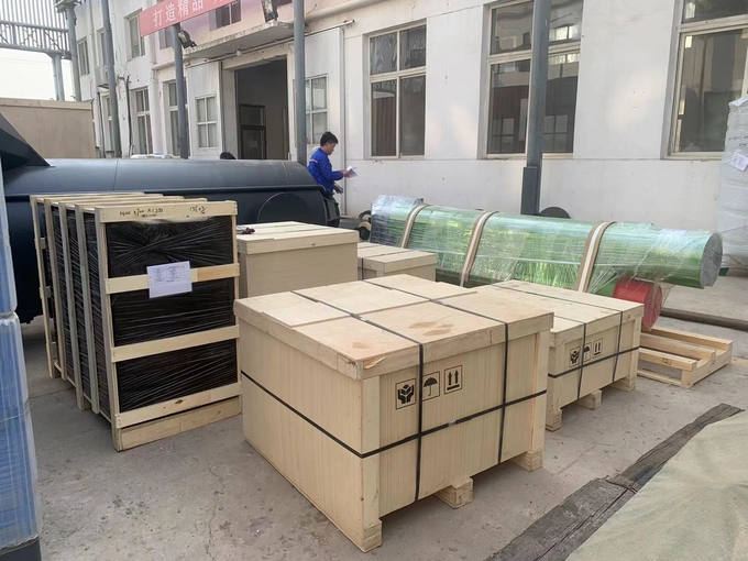 50/60Hz Stainless Steel Bottom Feed Vibroflot For Mining And Construction Foundation Treatment Industry