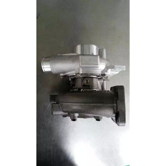 6240818600 Turbocharged Diesel Engine