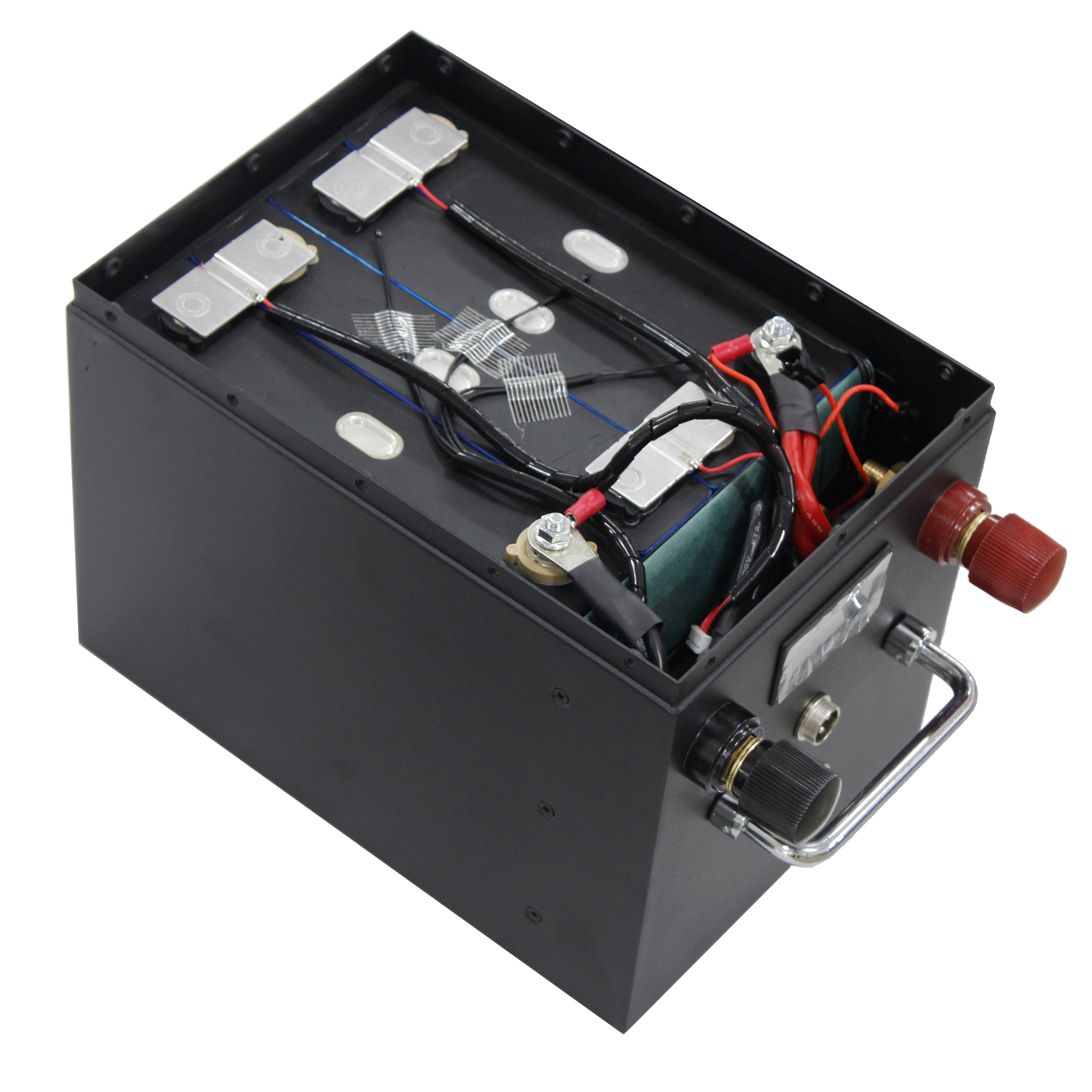 Deep Cycle 100ah Energy Storage Battery Pack Lithium Ion 12v 120ah Lifepo4