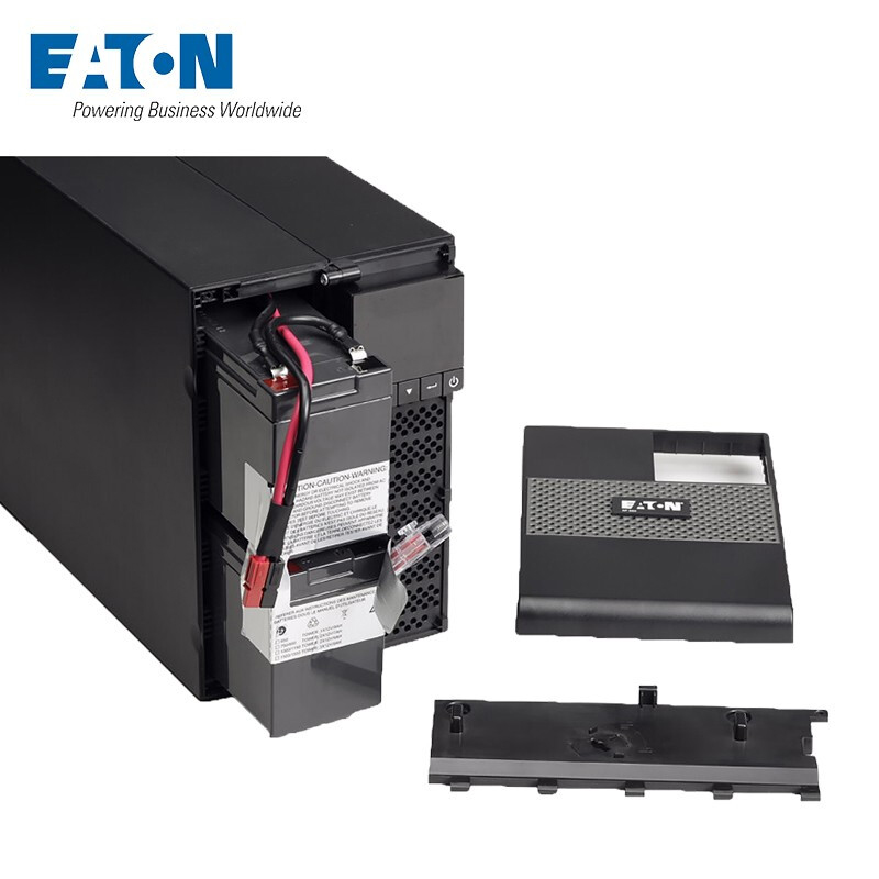 EATON UPS Brand 5P 1550VA 230V UPS 220V 230V 240V single phase Line-Interactive for Infrastructure, Industry and Healthcare