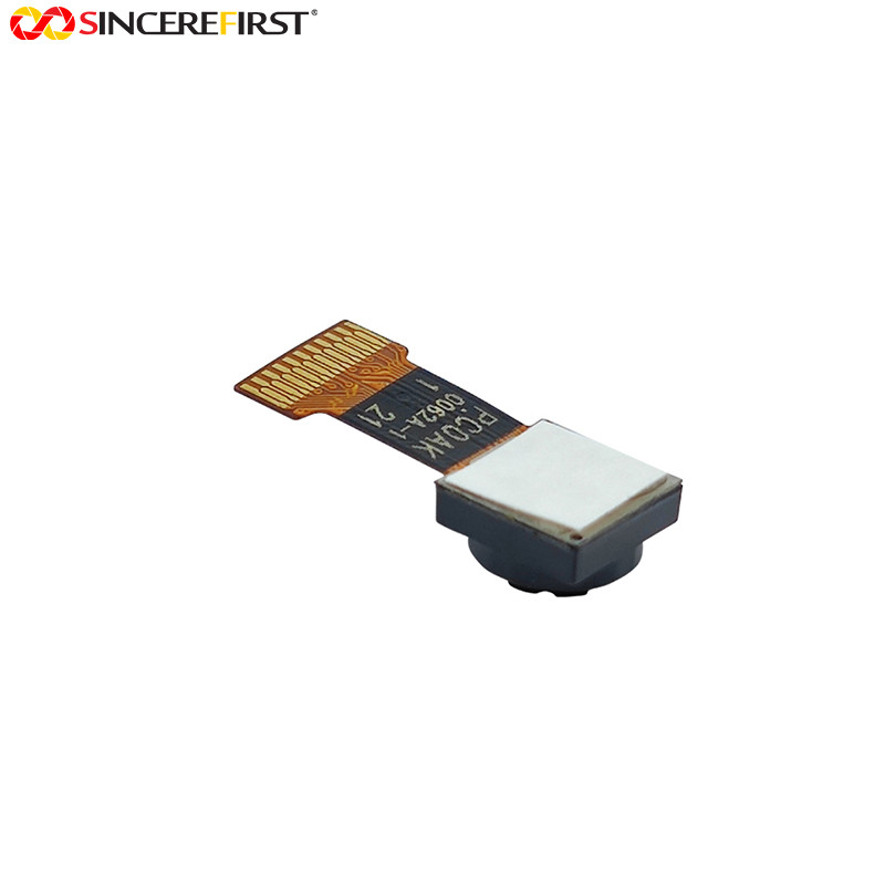 0.3MP VGA Gc0308 Camera Lens Module CMOS 1/6.5″ 640V x 480H resolution