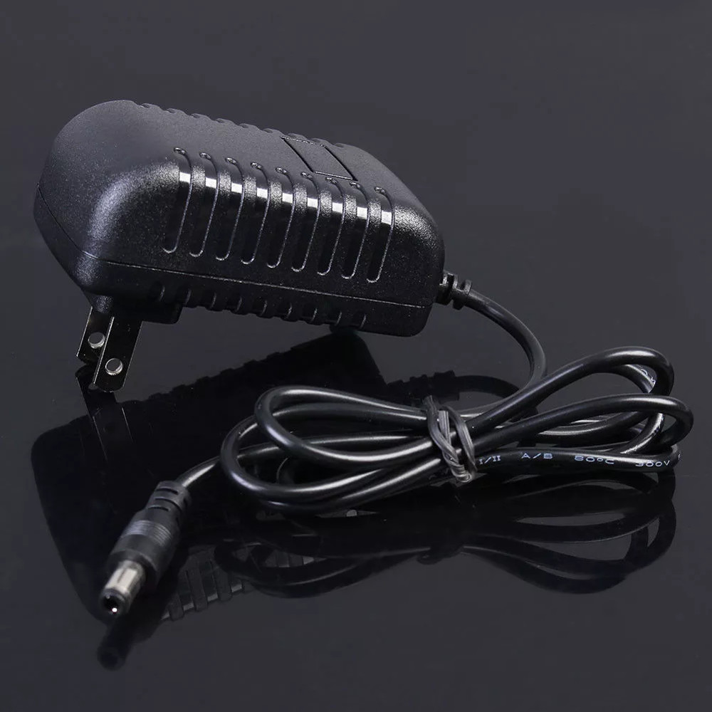 6V 1A AC DC Switching Power Supply / Universal Adapter Charger