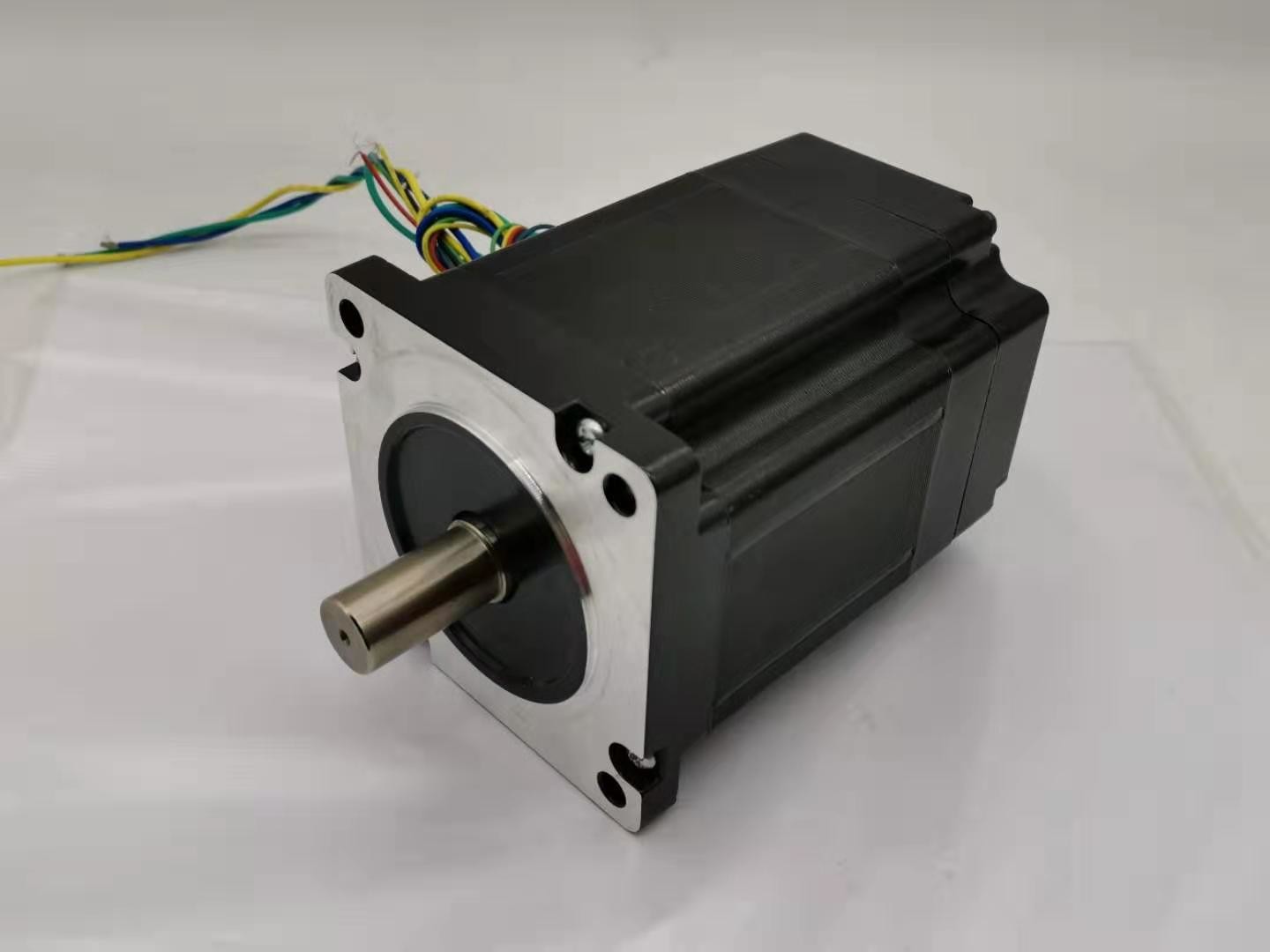 80mm Brushless Dc Motor 220V 4000rpm 669W For Medical Instrument